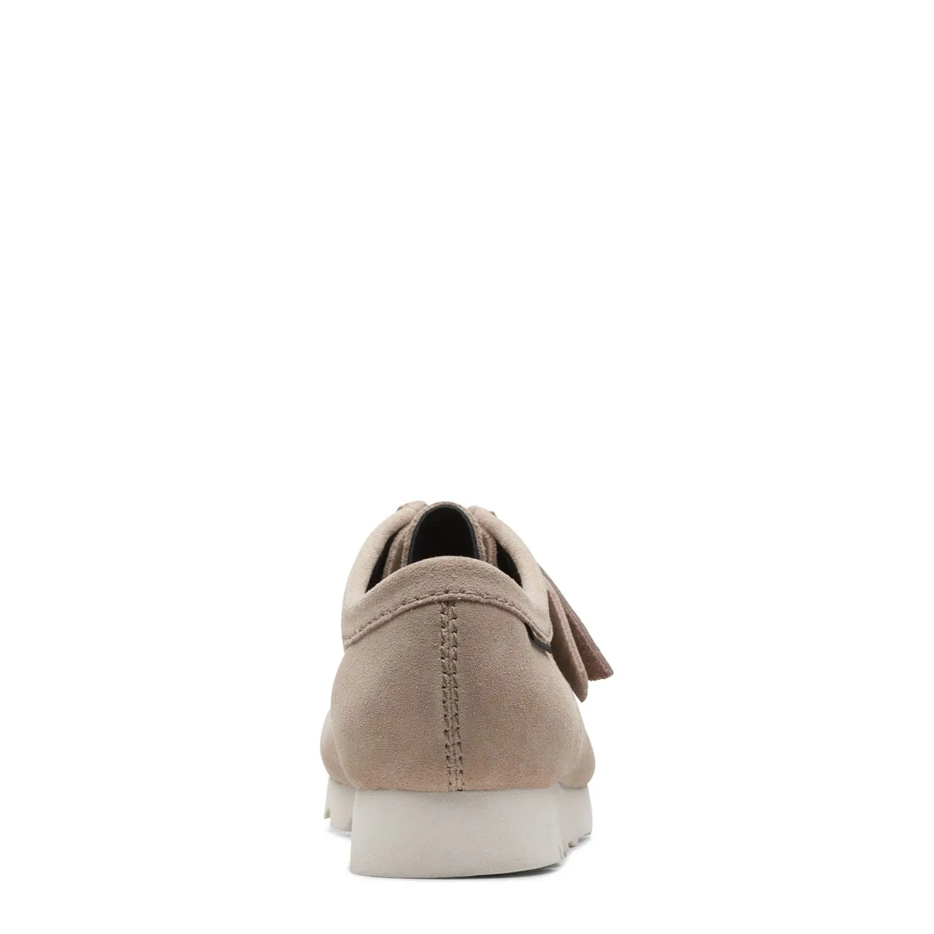 Clarks Originals Wallabee Gore-Tex Shoes Sand