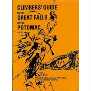 Climber's Guide To The Potomac