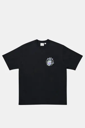 Climber's Hand Tee