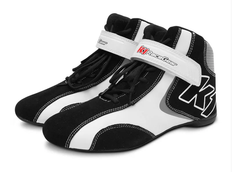 Close Out - K1 Racegear Champ Kart Racing Shoes