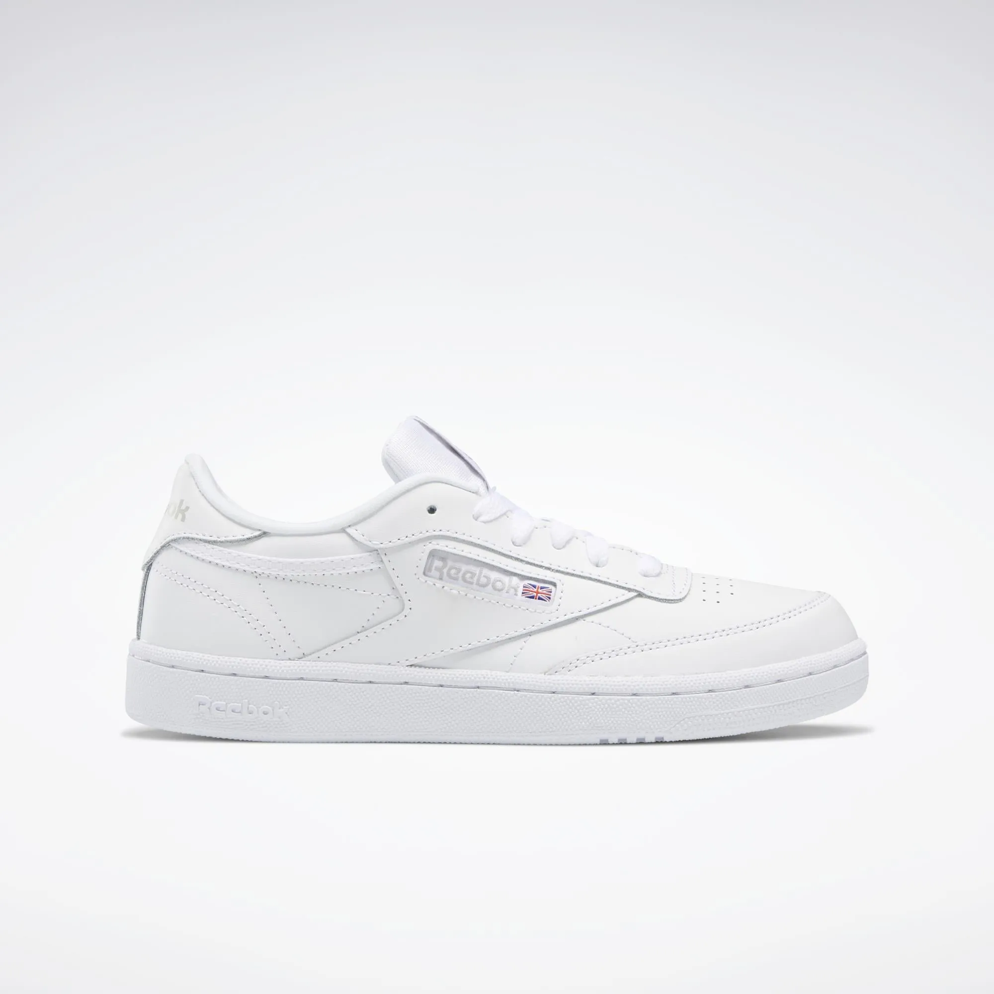 Club C Sneakers Grade-School