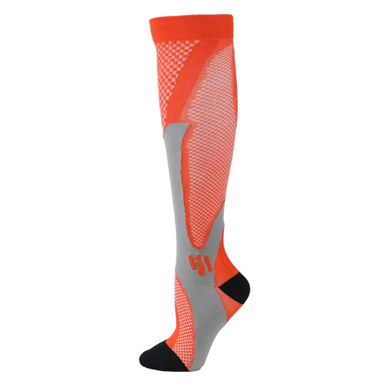 Comfy & Breathable Compression Socks