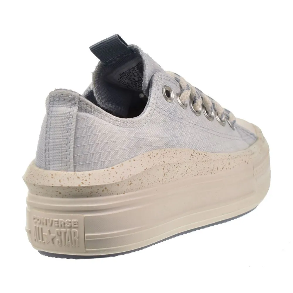 Converse CTAS Move Ox Women's Shoes Cloudy Daze/Egret a07607c