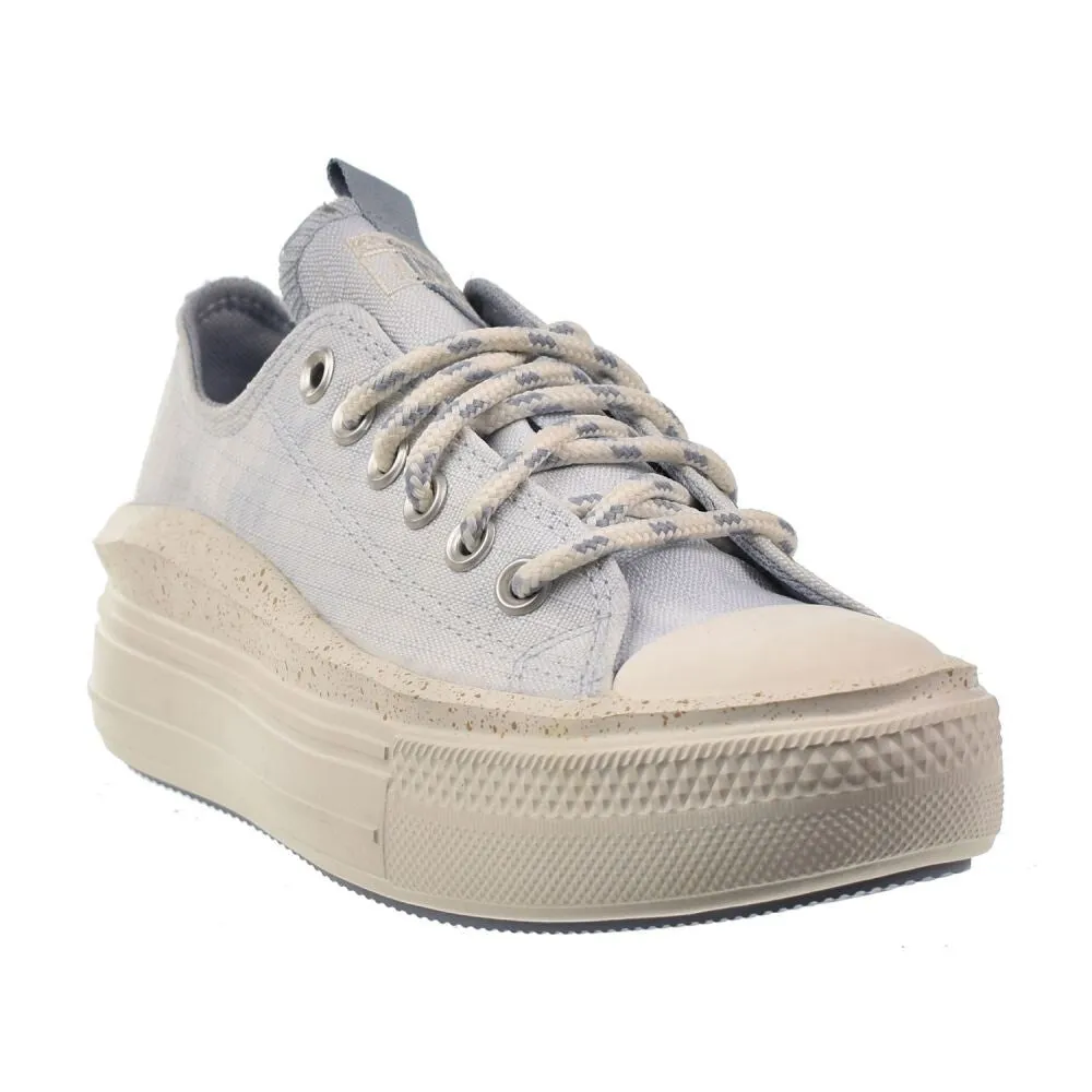 Converse CTAS Move Ox Women's Shoes Cloudy Daze/Egret a07607c