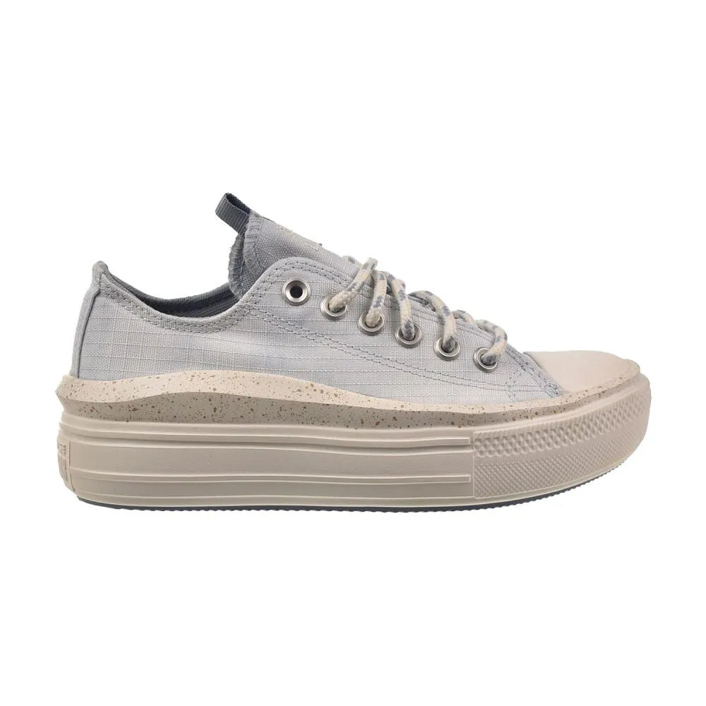 Converse CTAS Move Ox Women's Shoes Cloudy Daze/Egret a07607c