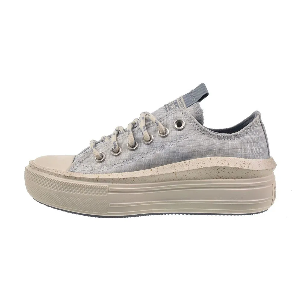 Converse CTAS Move Ox Women's Shoes Cloudy Daze/Egret a07607c