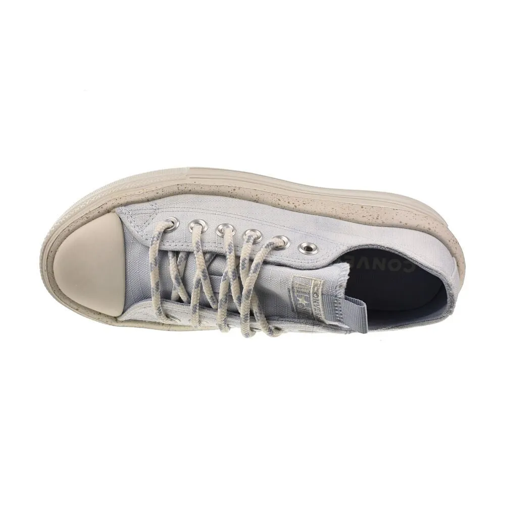 Converse CTAS Move Ox Women's Shoes Cloudy Daze/Egret a07607c