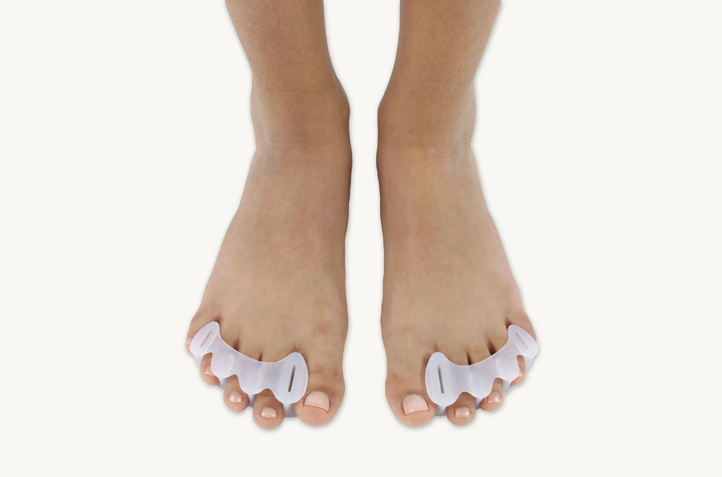 Correct Toes In-Shoe Toe Spacers