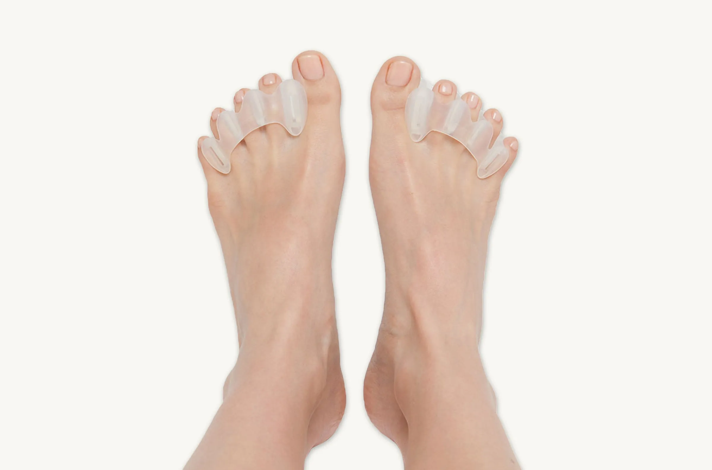 Correct Toes In-Shoe Toe Spacers