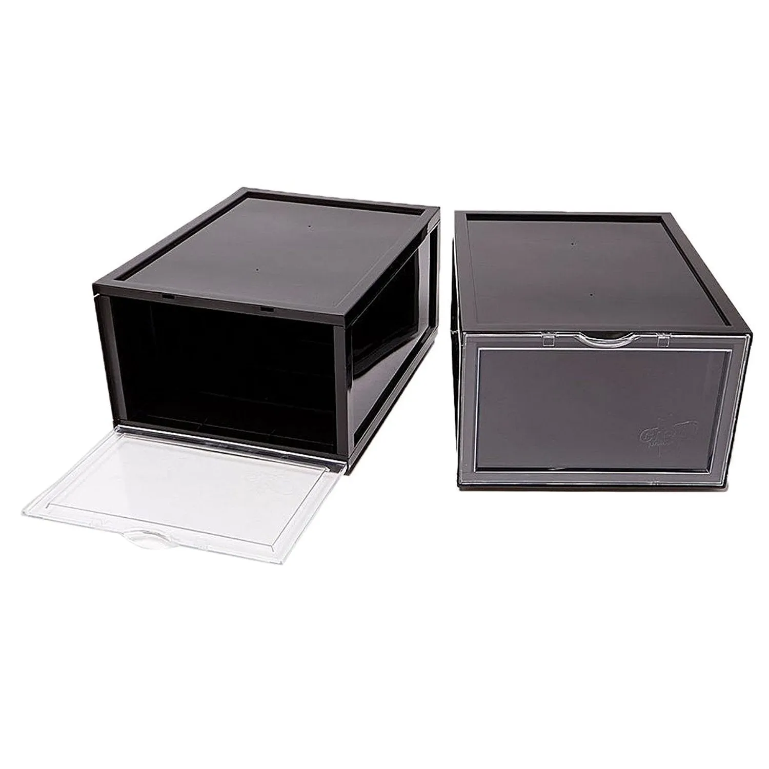 Crep Protect Crate Sneaker Storage Box