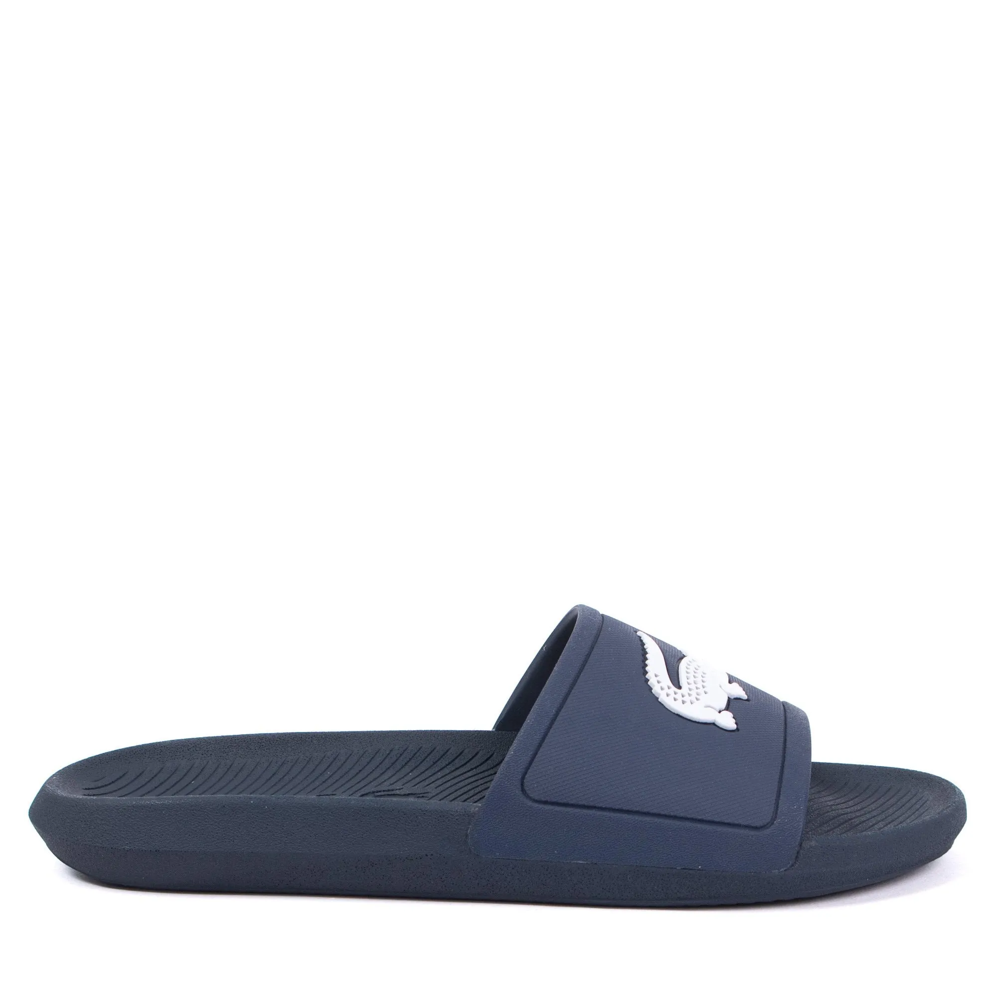 Croco Rubber Sliders