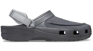 Crocs Yukon Vista II Literide Clog Slate Grey Multi