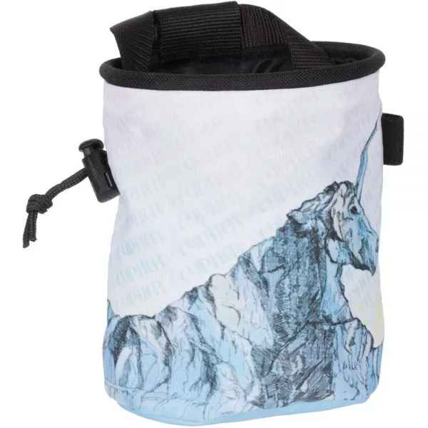 CYPHER CHALK BAG - PINA