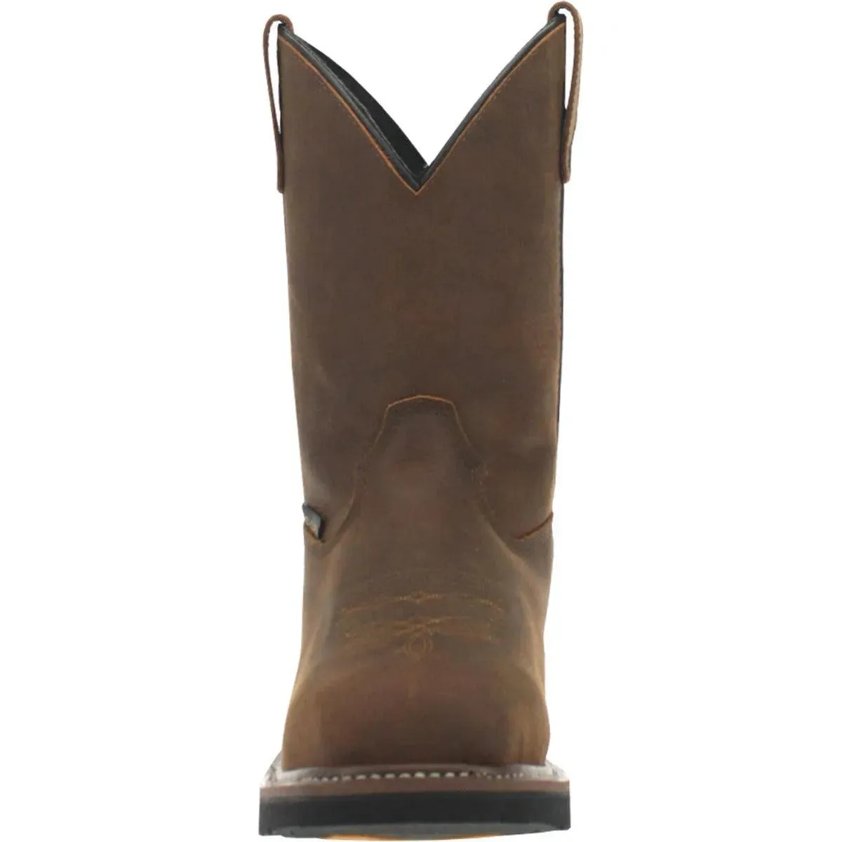 Dan Post Joist- Mens Leather Cowboy Boots