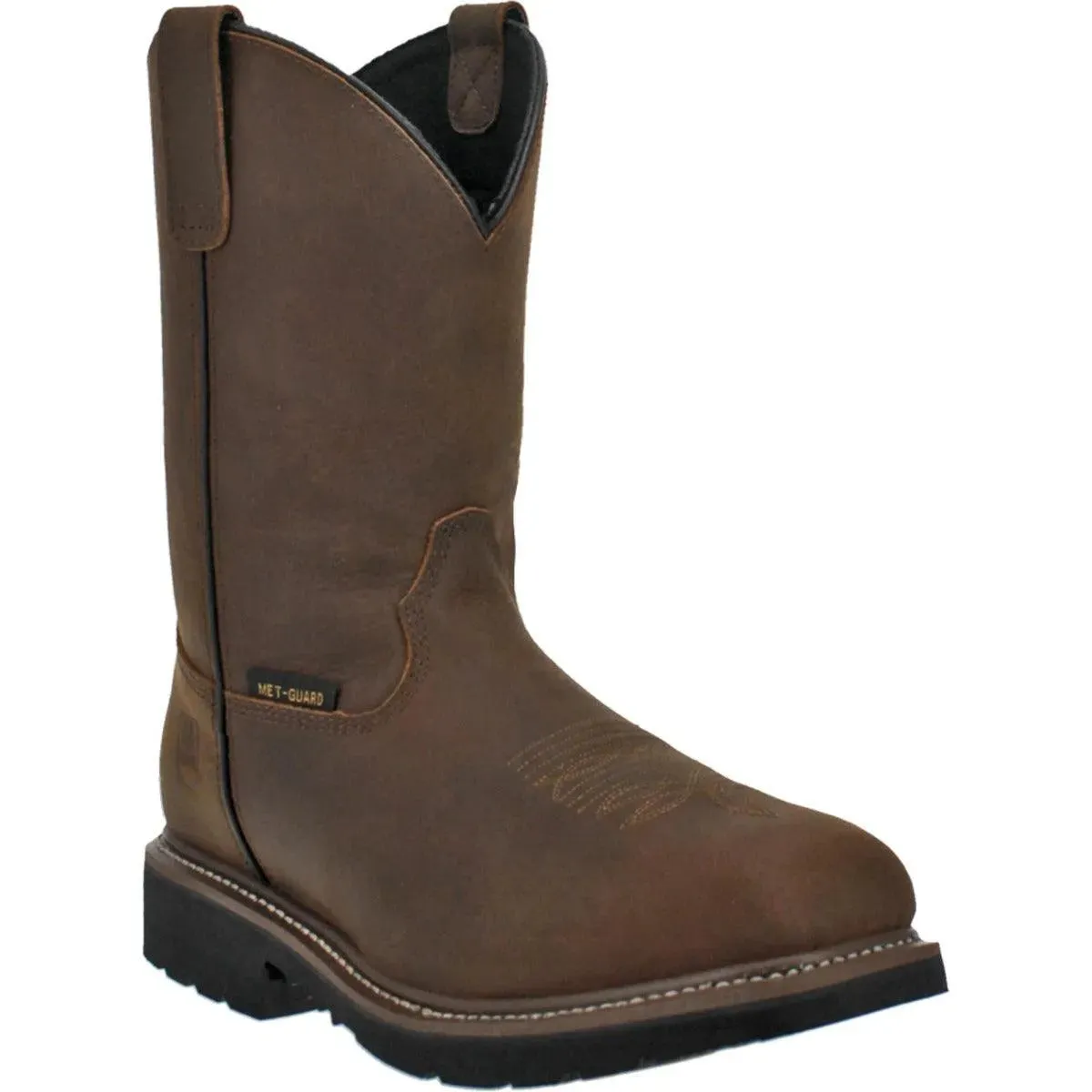 Dan Post Joist- Mens Leather Cowboy Boots