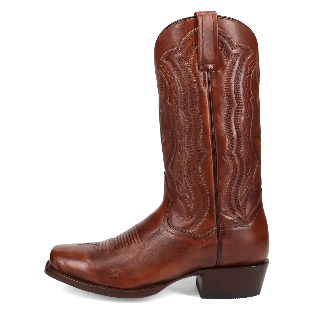 Dan Post Wade - Men's Leather Cowboy Boots