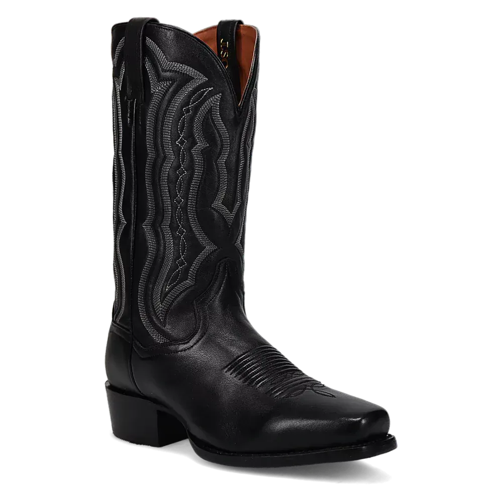 Dan Post Wade - Men's Leather Cowboy Boots