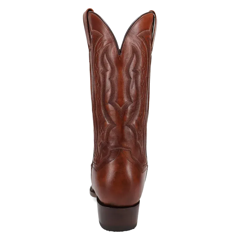 Dan Post Wade - Men's Leather Cowboy Boots