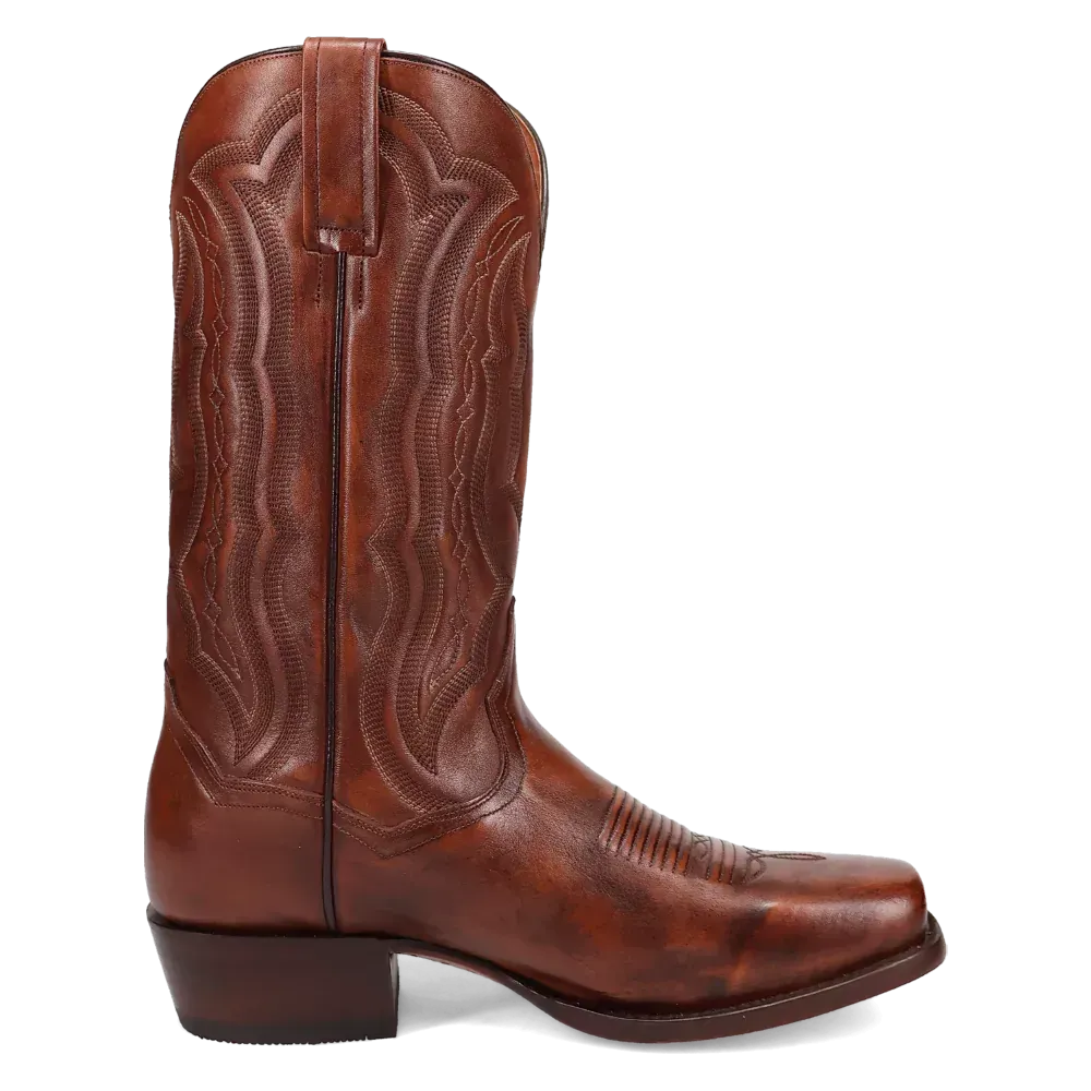 Dan Post Wade - Men's Leather Cowboy Boots