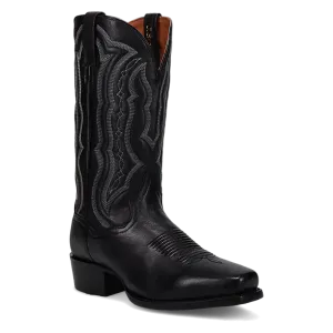 Dan Post Wade - Men's Leather Cowboy Boots