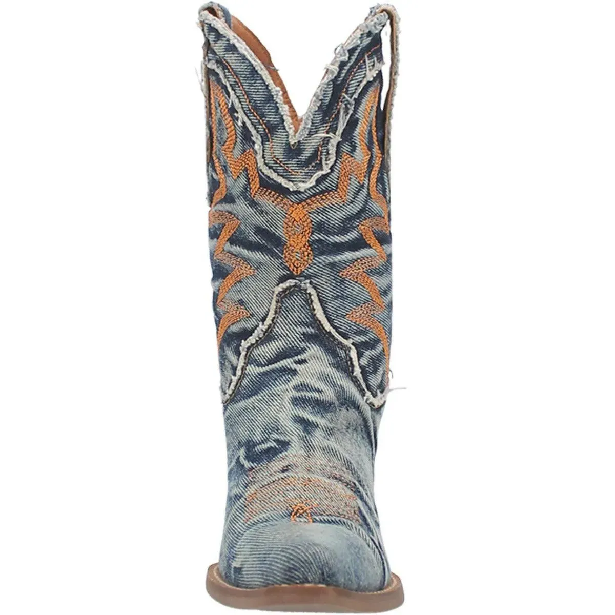 Dingo Y'all Need Dolly - Womens Cowgirl Boot