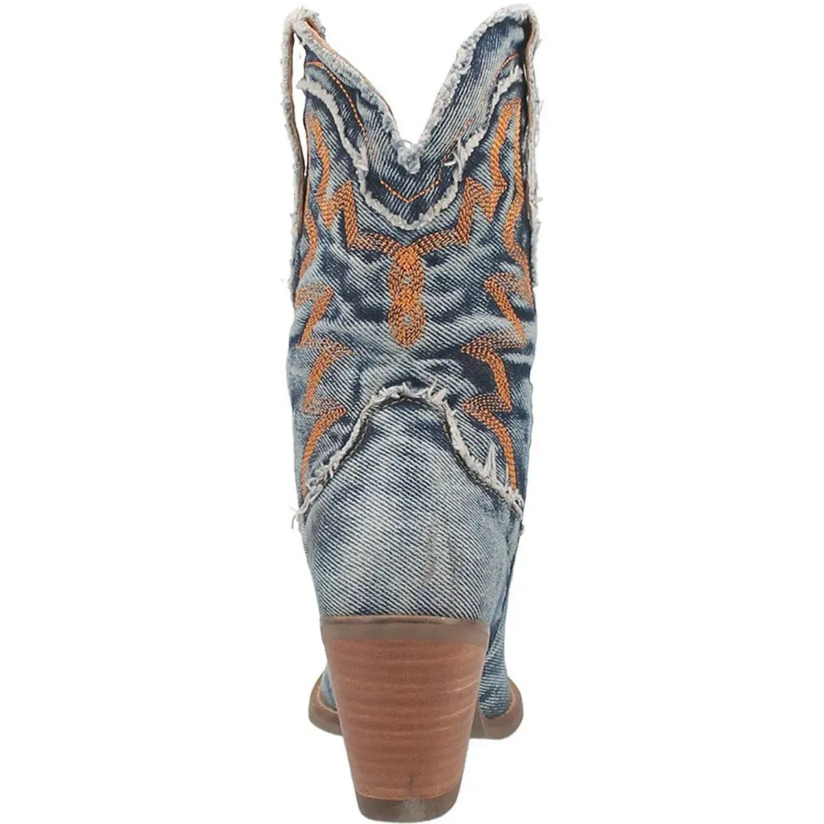 Dingo Y'all Need Dolly - Womens Cowgirl Boot