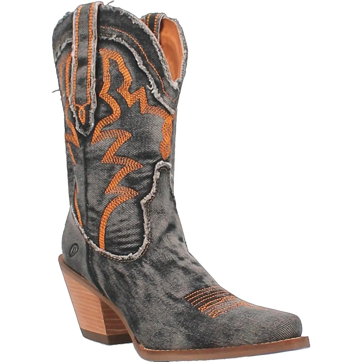 Dingo Y'all Need Dolly - Womens Cowgirl Boot