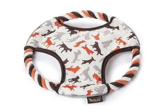 Dog Toy Flying Disc