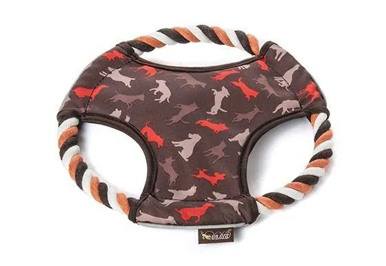 Dog Toy Flying Disc