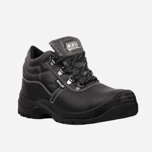 DOT MERCURY SAFETY BOOT