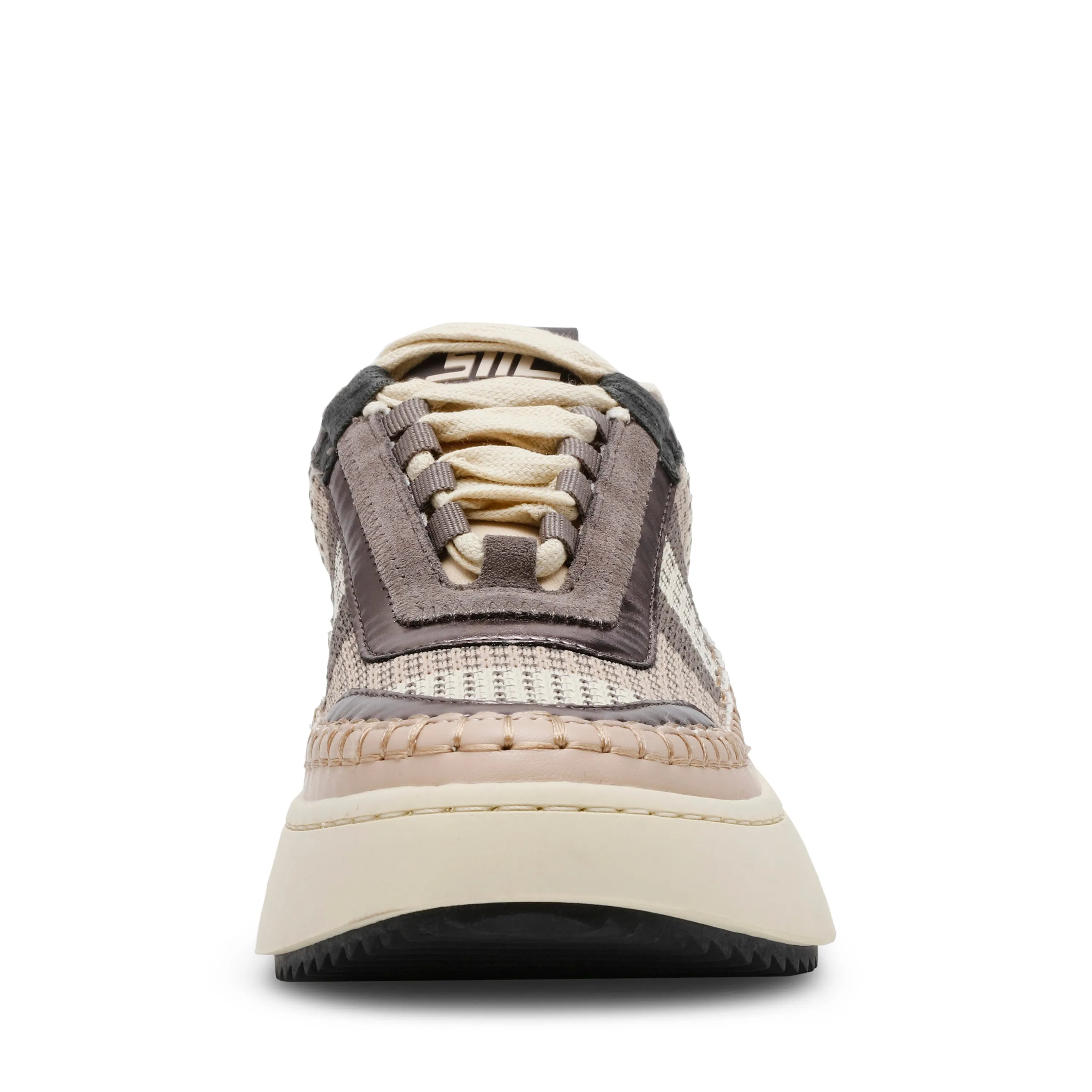 Doubletake Sneaker BONE/TAUPE