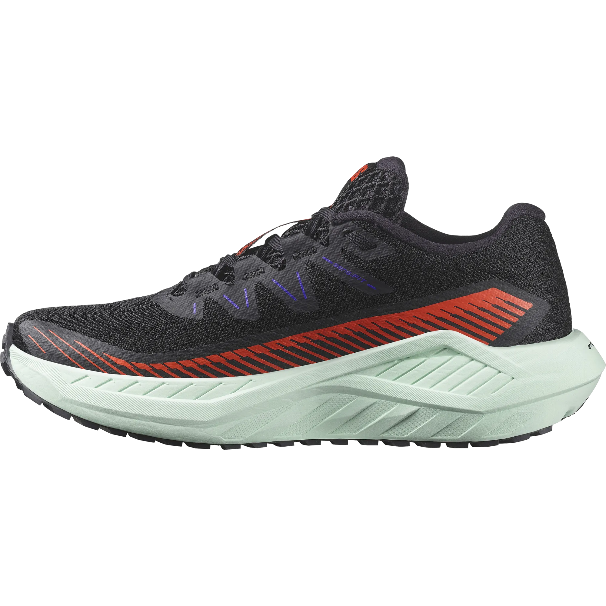 DRX DEFY GRVL WOMEN'S