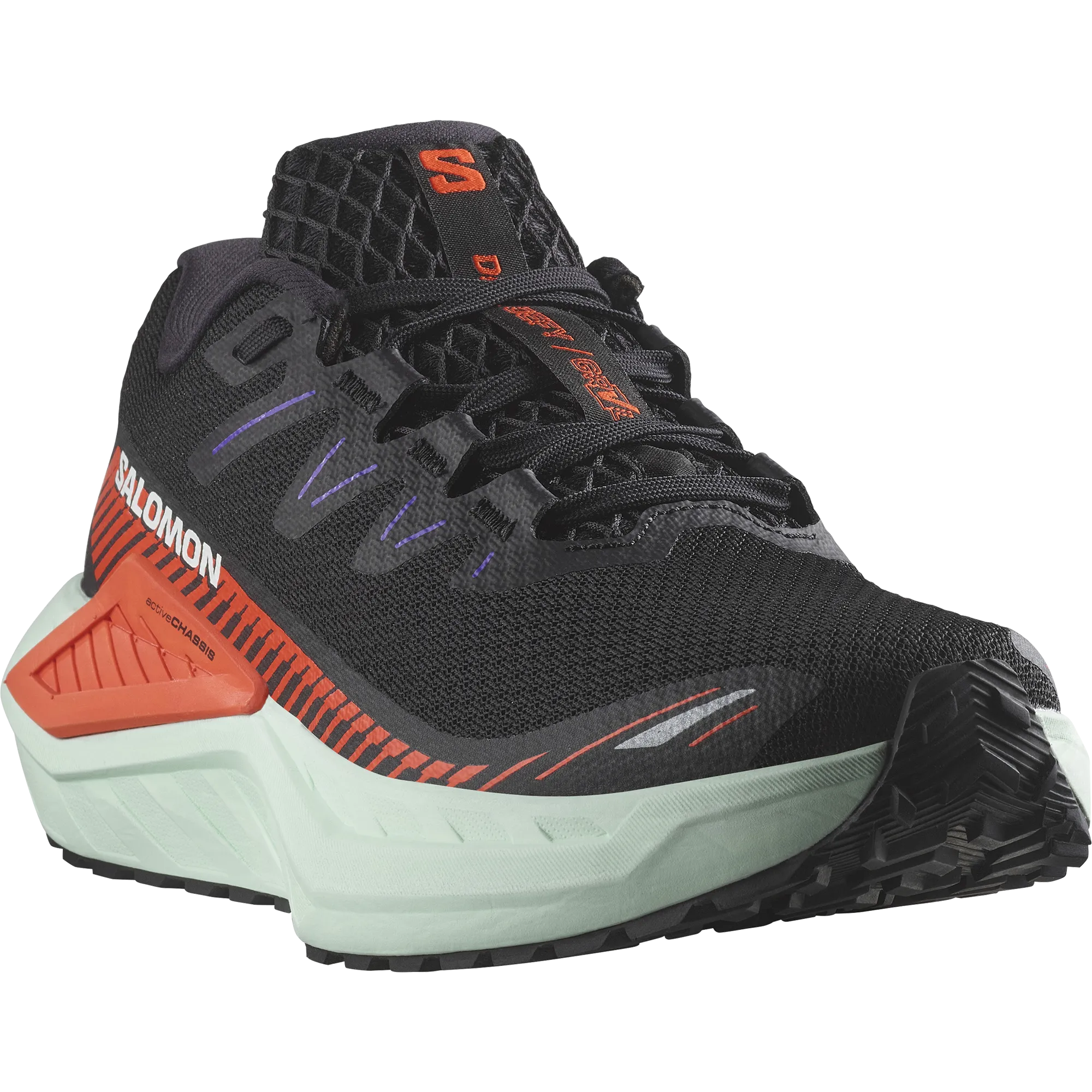 DRX DEFY GRVL WOMEN'S