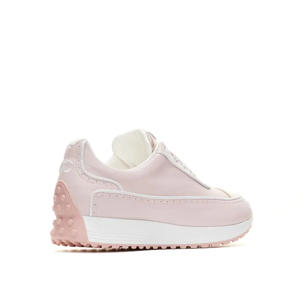 Duca Del Cosma Alexa Pink Golf Shoe