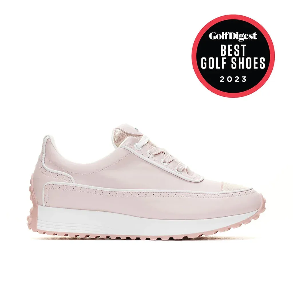 Duca Del Cosma Alexa Pink Golf Shoe