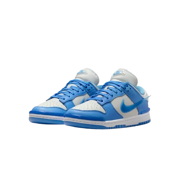 Dunk Low Twist University Blue