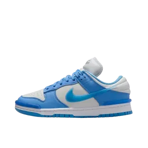 Dunk Low Twist University Blue