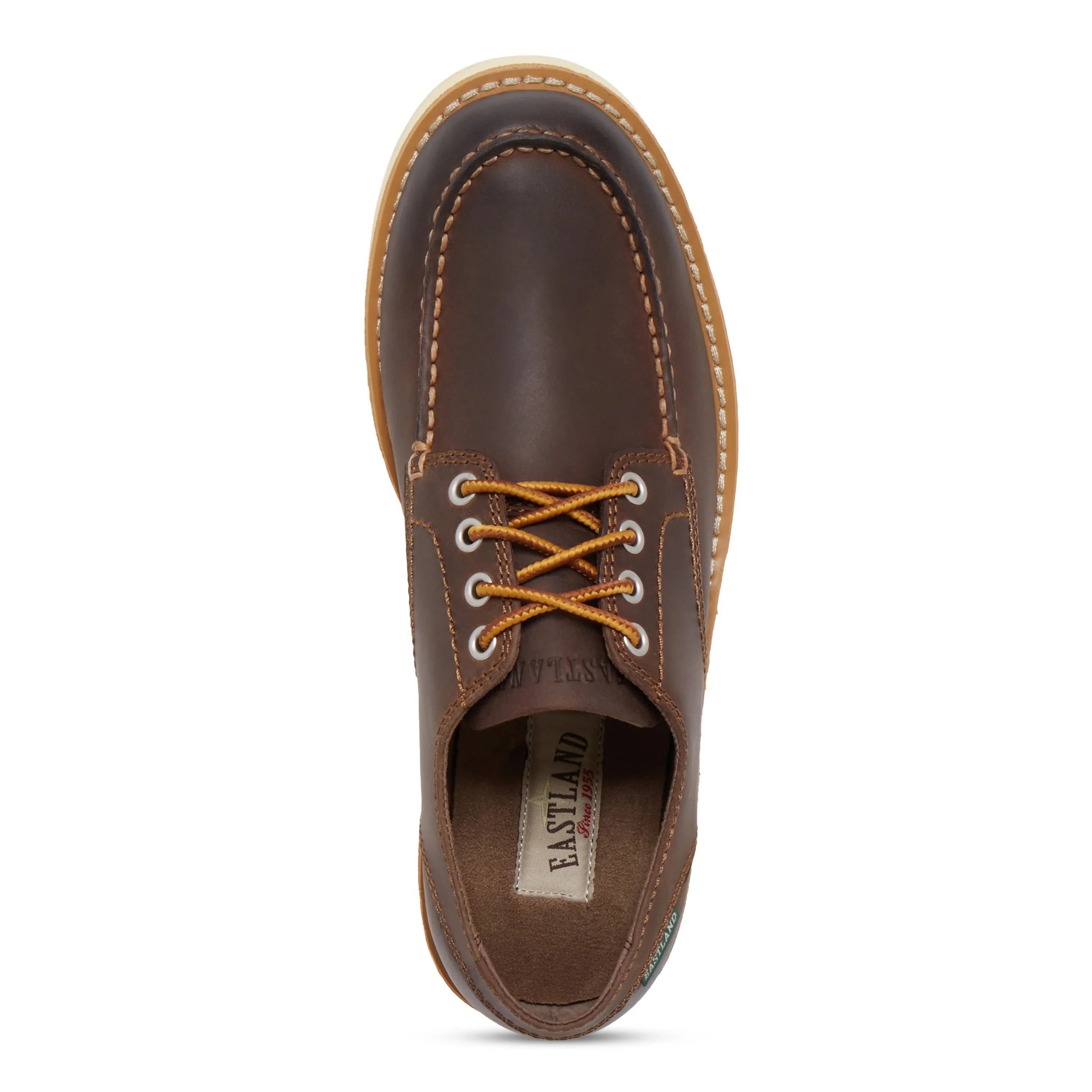 Eastland Men's Lumber Down Oxford