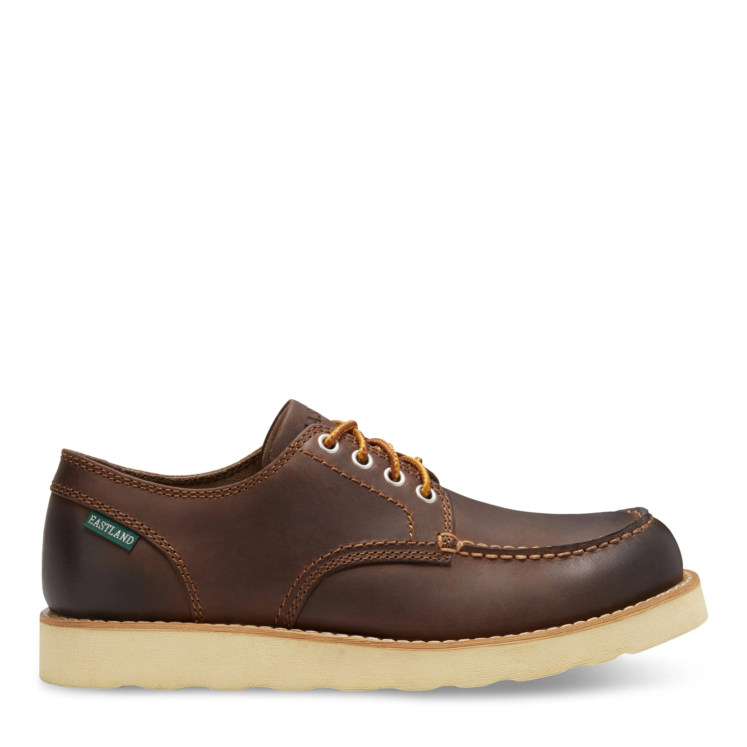 Eastland Men's Lumber Down Oxford