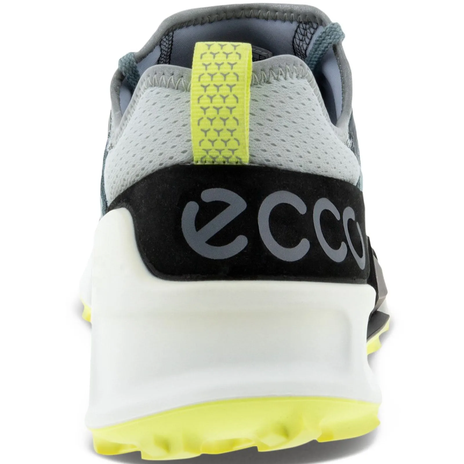 ECCO Mens Biom 2.1 X Country Trainers Shoes