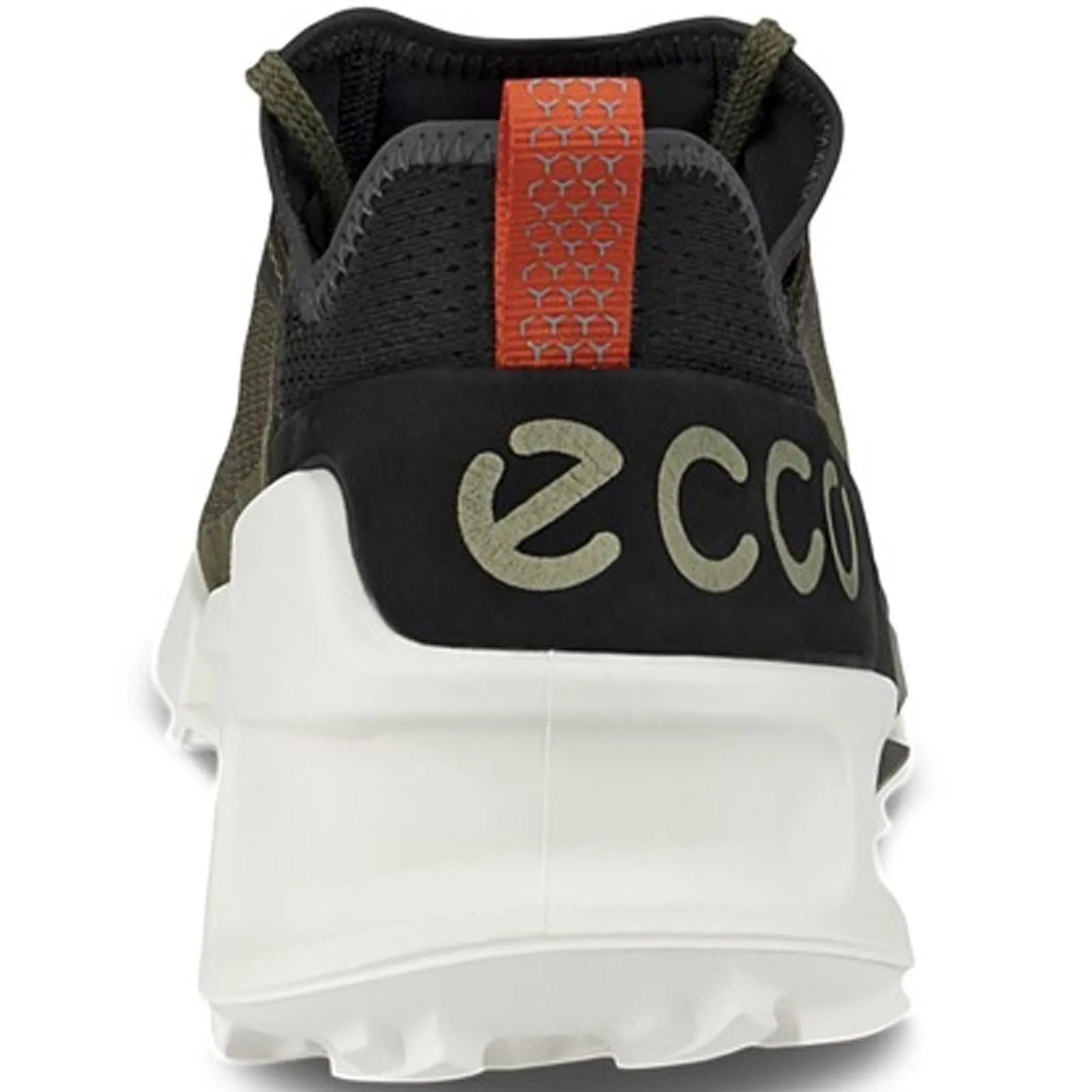 ECCO Mens Biom 2.1 X Country Trainers Shoes