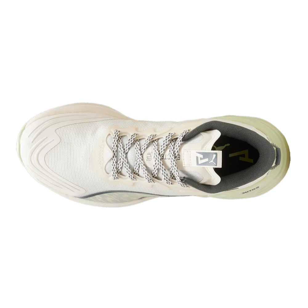 Electrify Nitro 3 Tr Lace Up Sneakers