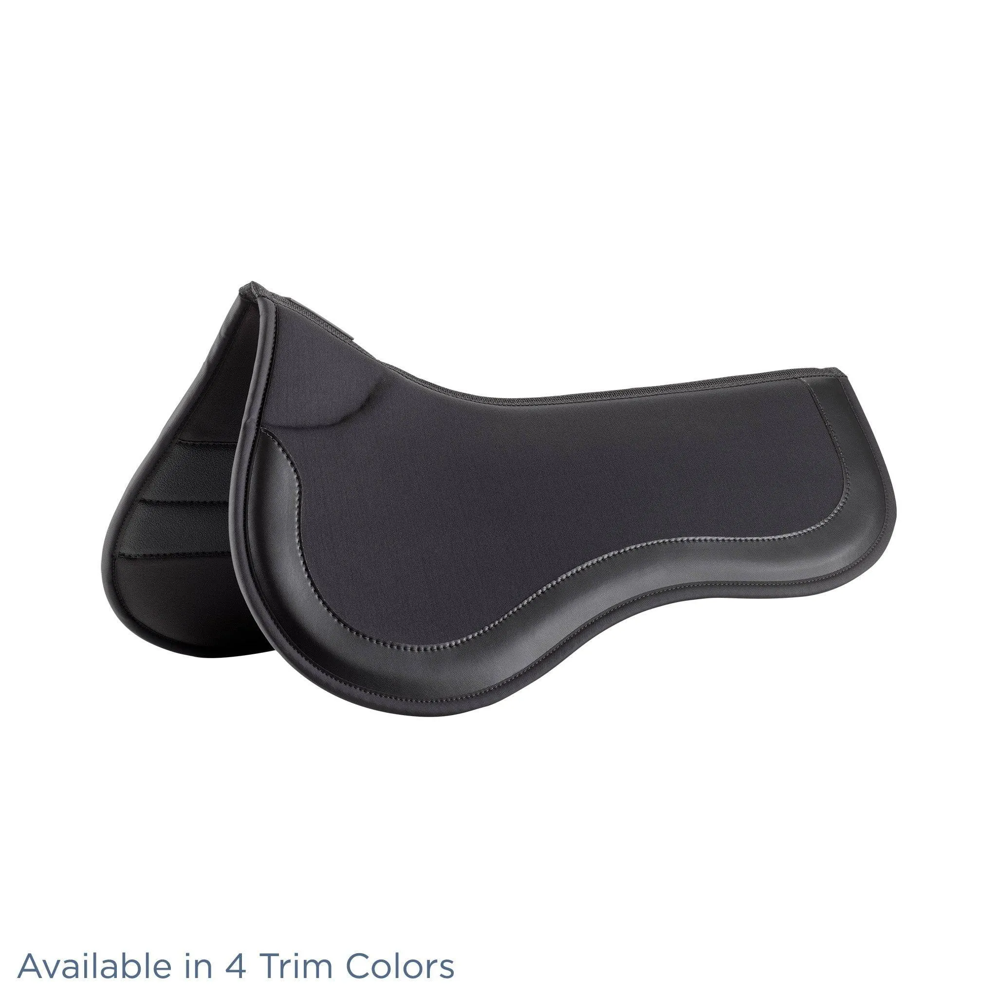 Equifit Thin ImpacTeq® Half Pad