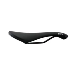 Fabric Scoop Radius Ultimate Saddle Blk/Blk