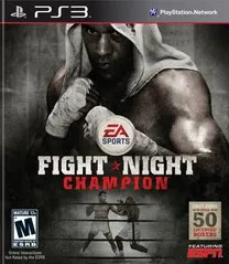 Fight Night Champion