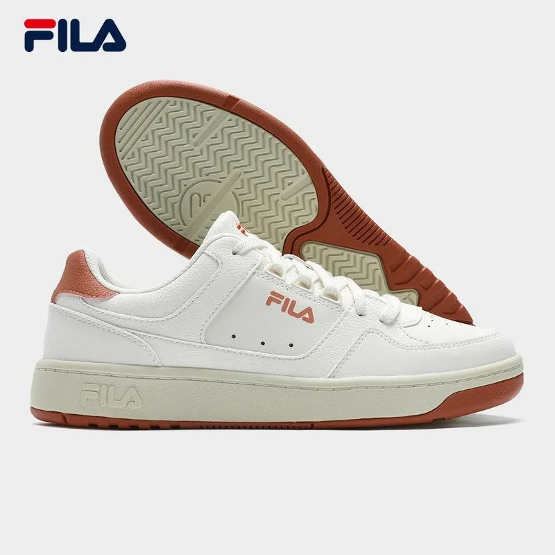 FILA CORE FASHION TARGA Women Sneakers (White)