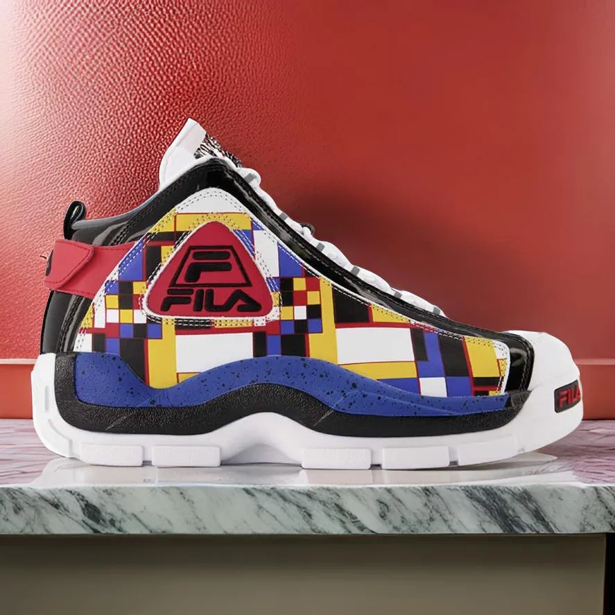 FILA ~Grant Hill 2~ LUDI (Men’s)