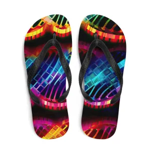 Flip-Flops Forever DNA