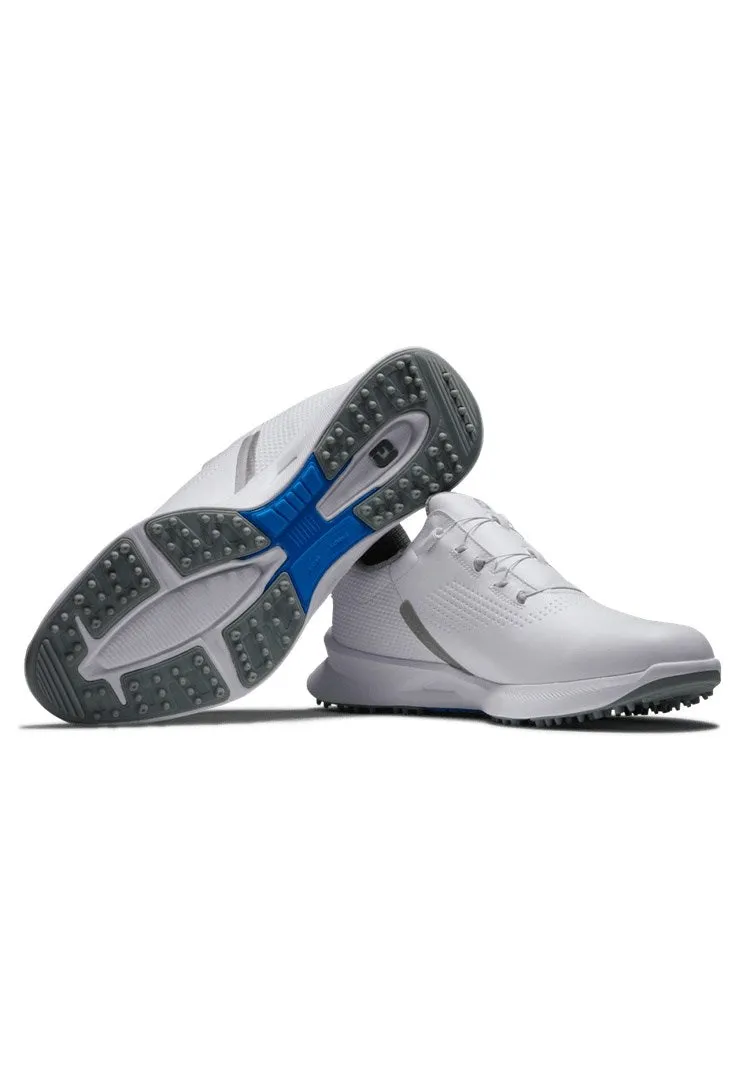 FootJoy Fuel BOA Golf Shoes 55446