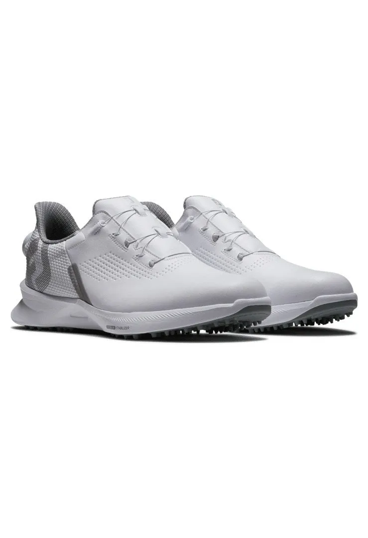 FootJoy Fuel BOA Golf Shoes 55446